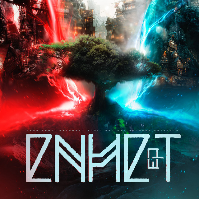 Enhet cover art