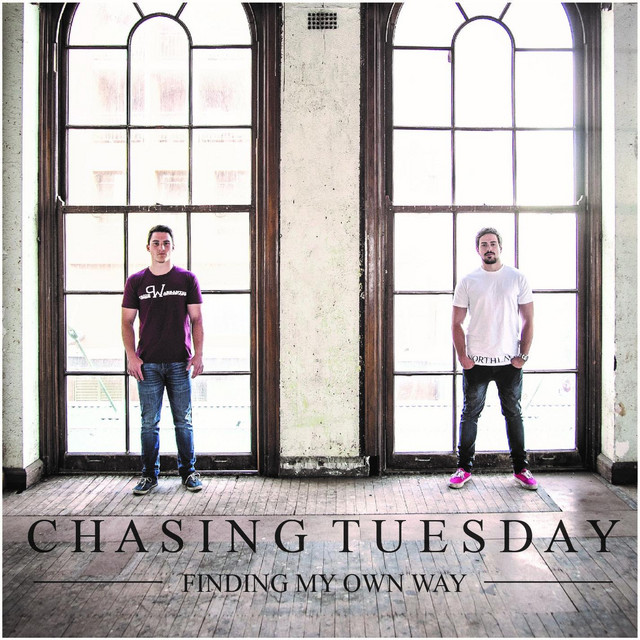 Finding My Own Way - Album by Chasing Tuesday | Spotify