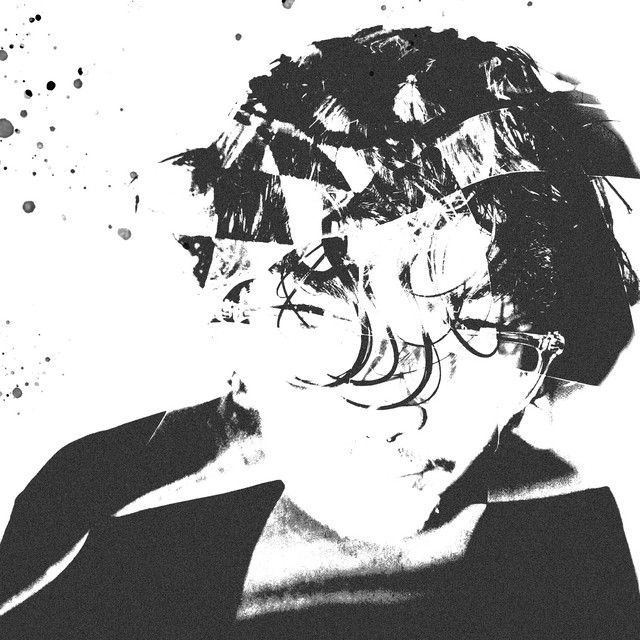 bae cover art