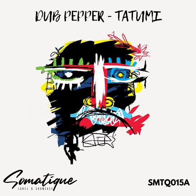 Tatumi album art