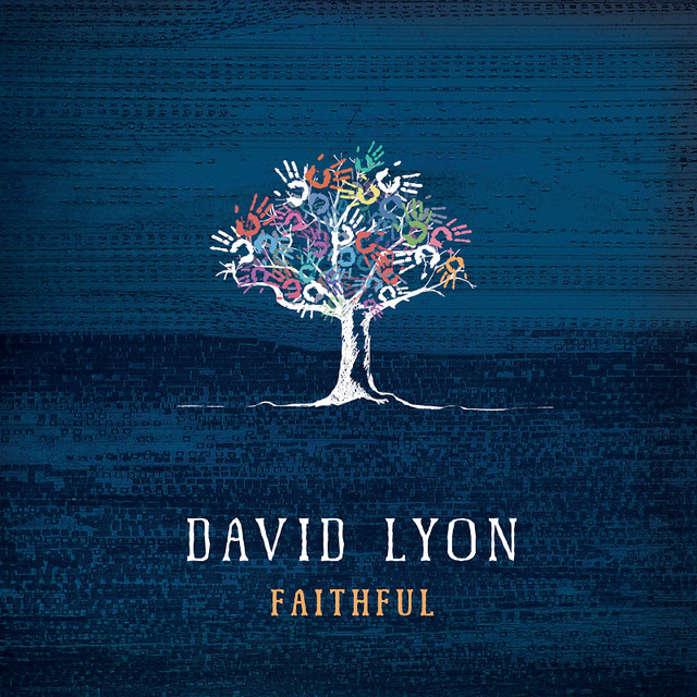 Faithful cover art