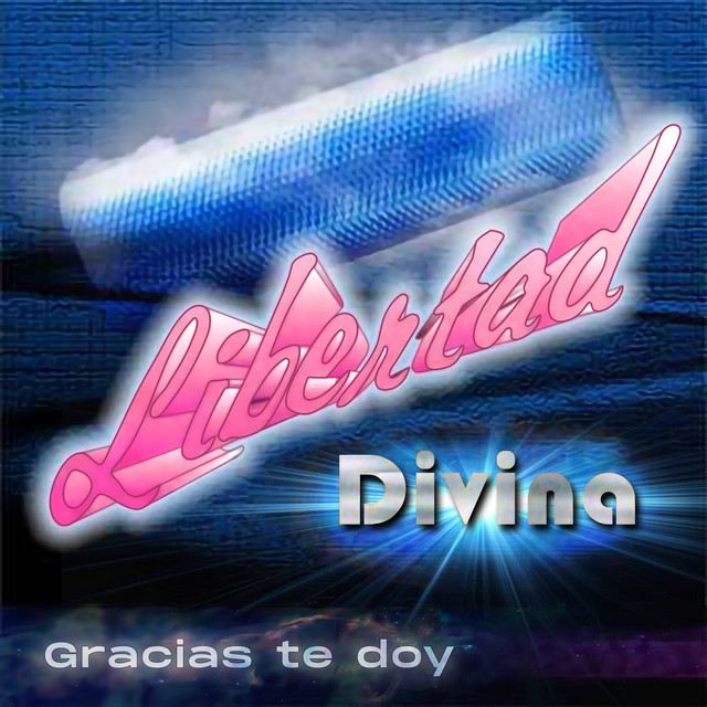 Gracias Te Doy cover art