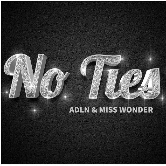 No Ties cover art