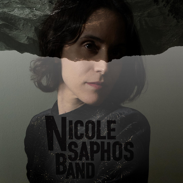 Nicole Saphos Band