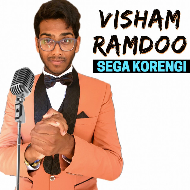Sega Korengi - Single by Visham Ramdoo | Spotify