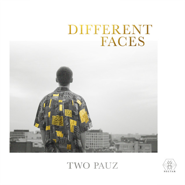 Different Faces cover art
