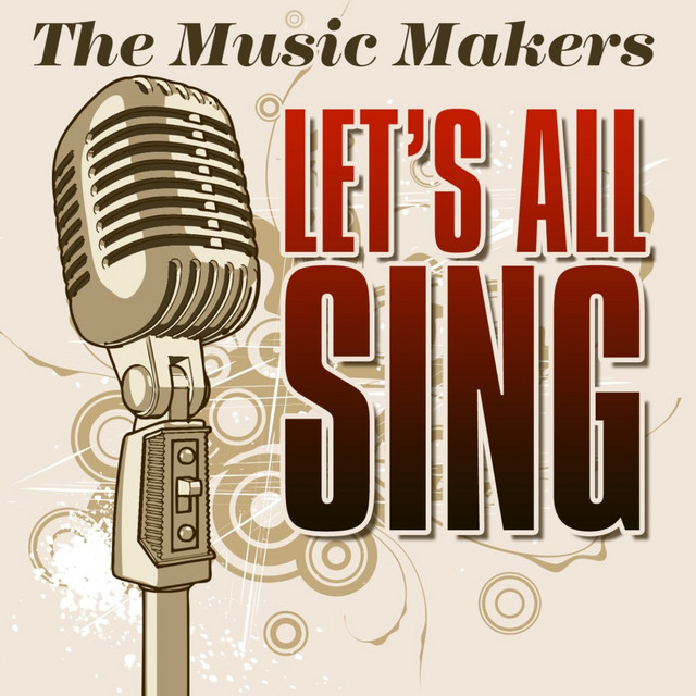 Let's All Sing cover art
