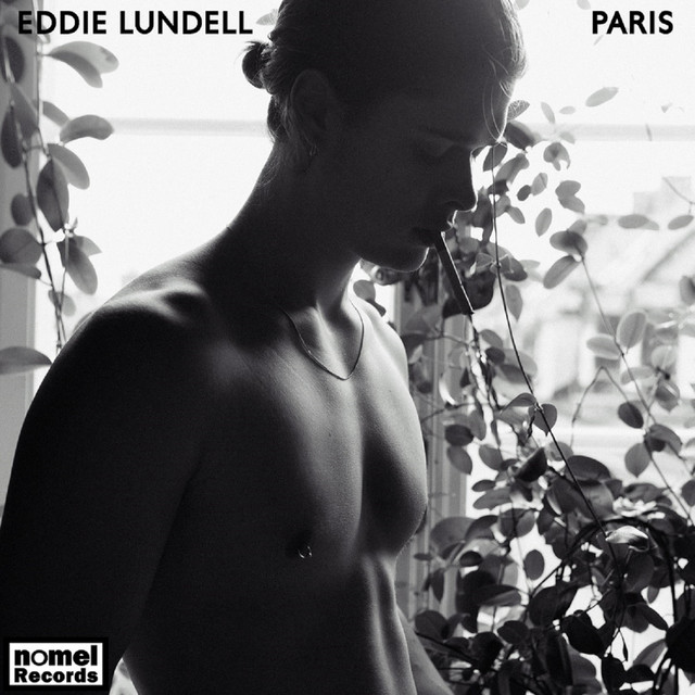 Eddie Lund Photo