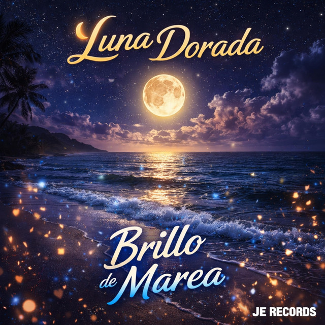 Luna Dorada