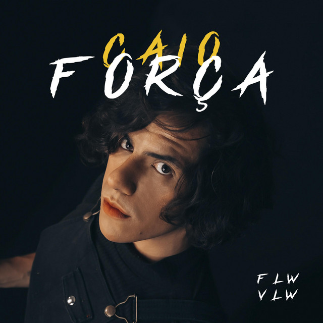 Força cover art