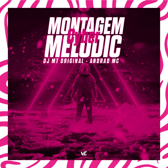 Montagem Cyber Melodic