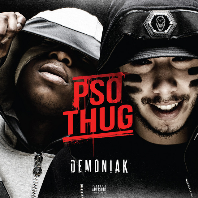 Demoniak cover art