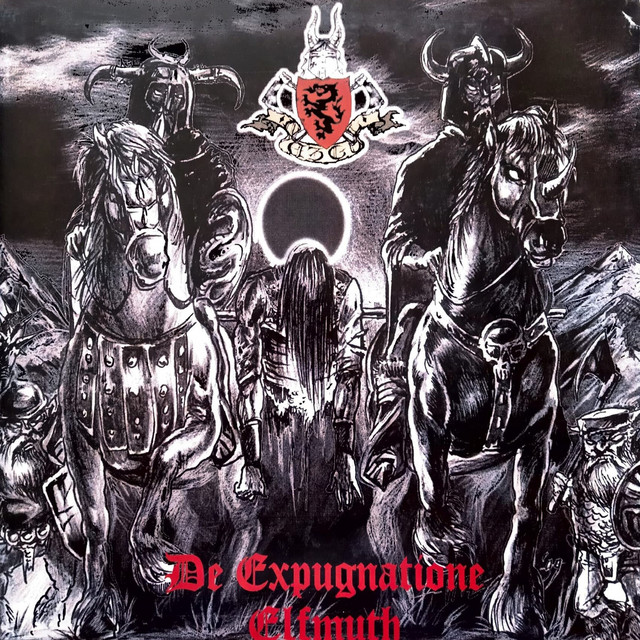De Expugnatione Elfmuth cover art