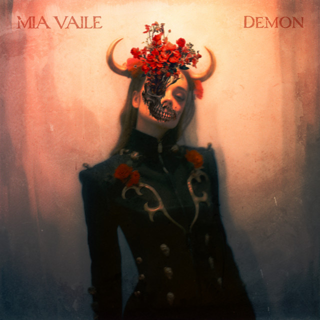 Demon cover