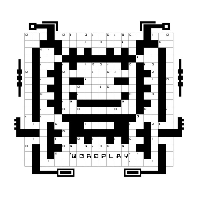 Wordplay cover