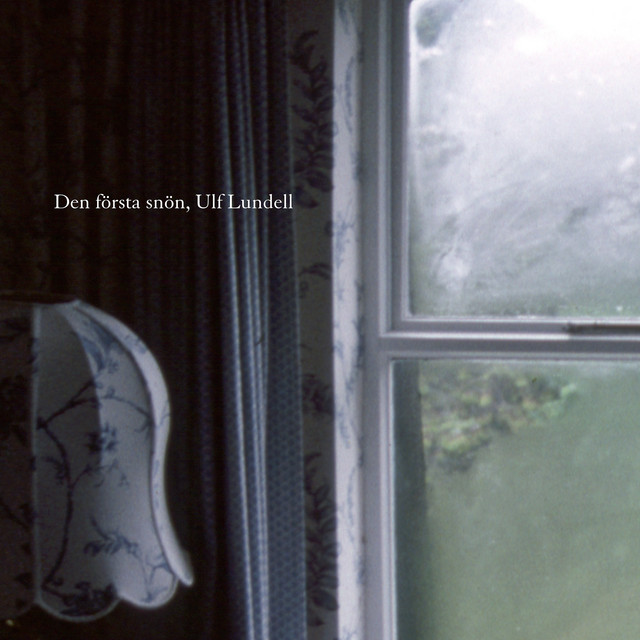 Den första snön album image