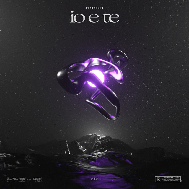 Io e Te cover art