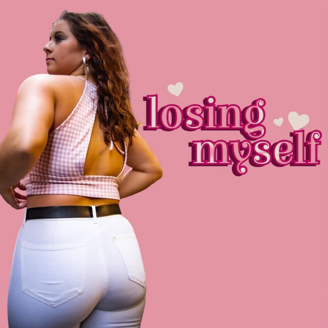 Losing Myself cover art