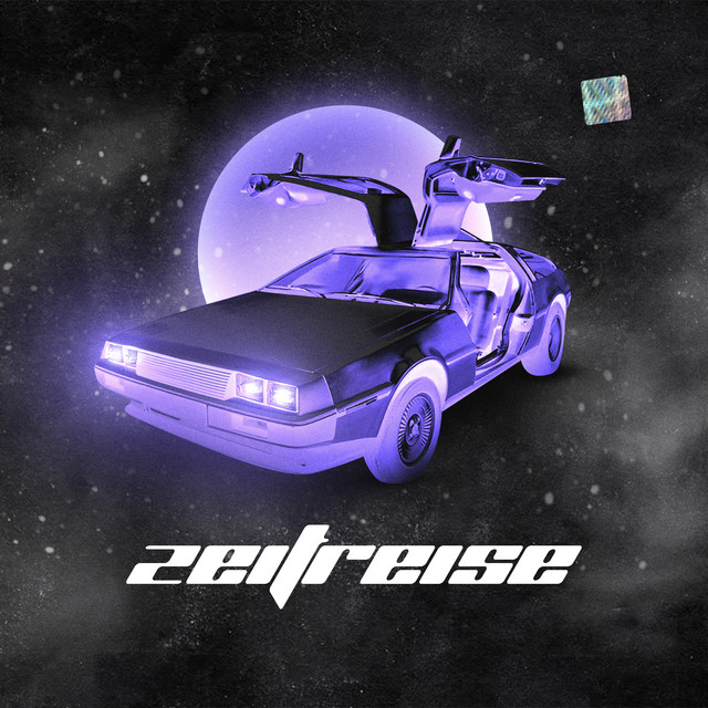 Zeitreise
