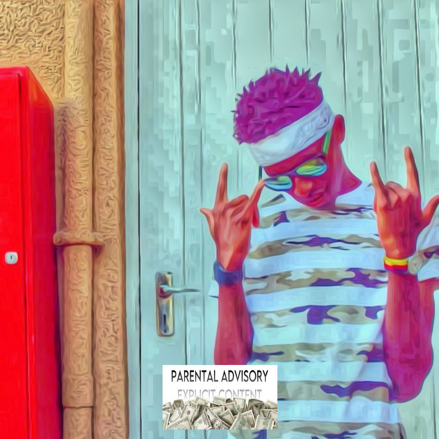 Intro cover art