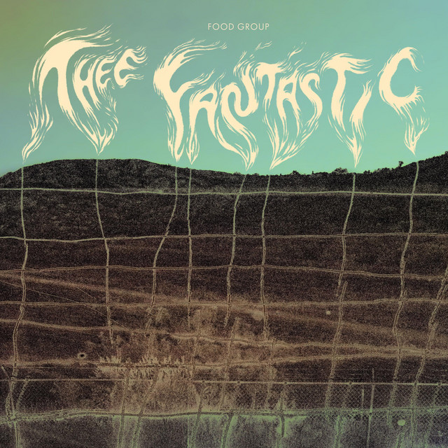Thee Fantastic cover