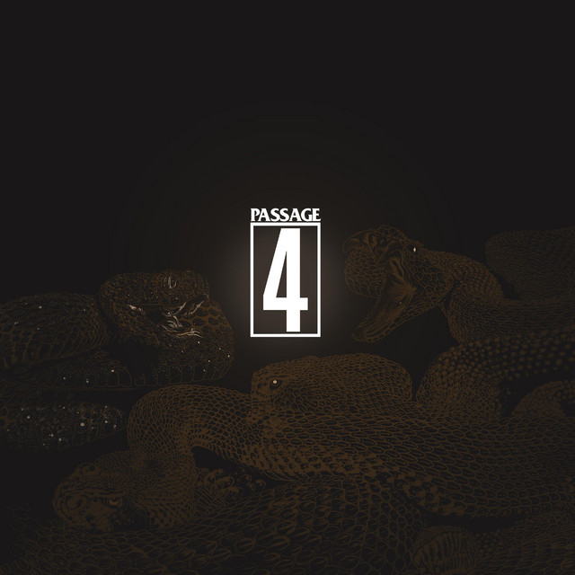 Passage 4 cover art