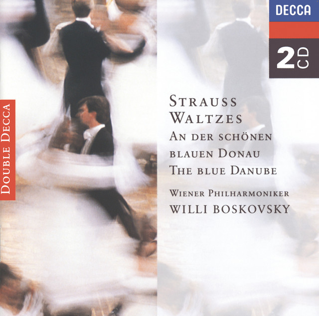 Sphärenklänge, Op.235 - song and lyrics by Josef Strauss, Wiener