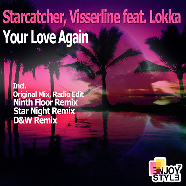Star Catcher Photo