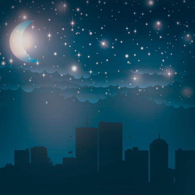 Brilho da Lua cover art