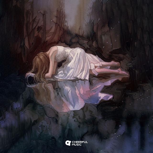 treading water