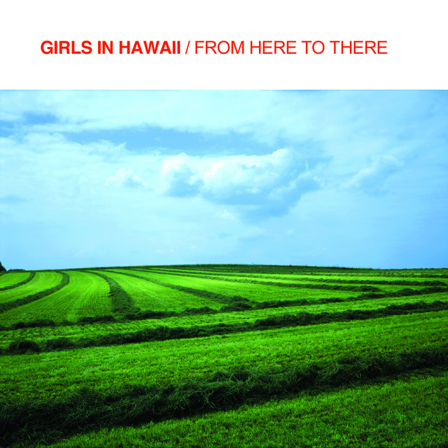 From Here To There cover art