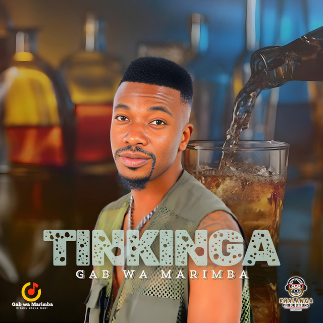 Tinkinga