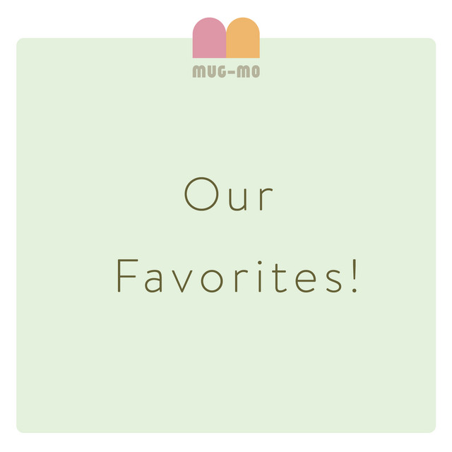 Our Favorites! (Naoko Naruse Ver.) artwork