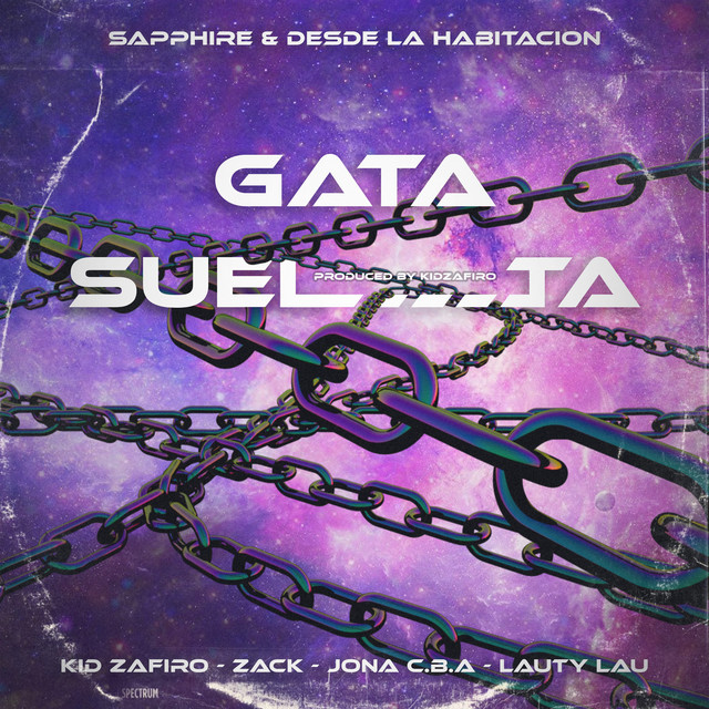 Gata Suelta