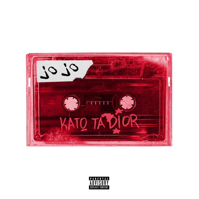 Kato Ta Dior cover art