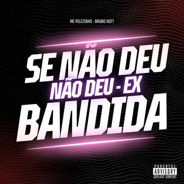 Se Não Deu, Não Deu X Ex Bandida