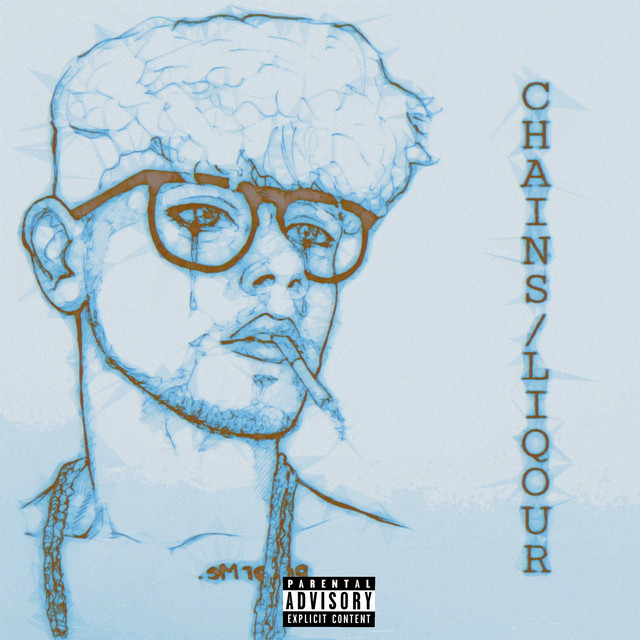 Chains/Liqour cover art