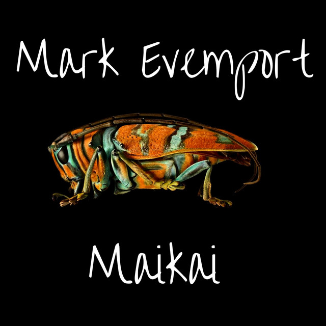 Maikai cover art