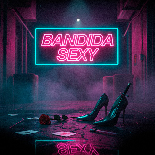 Bandida Sexy