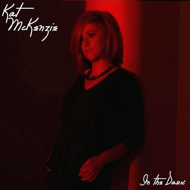 In the Dark cover