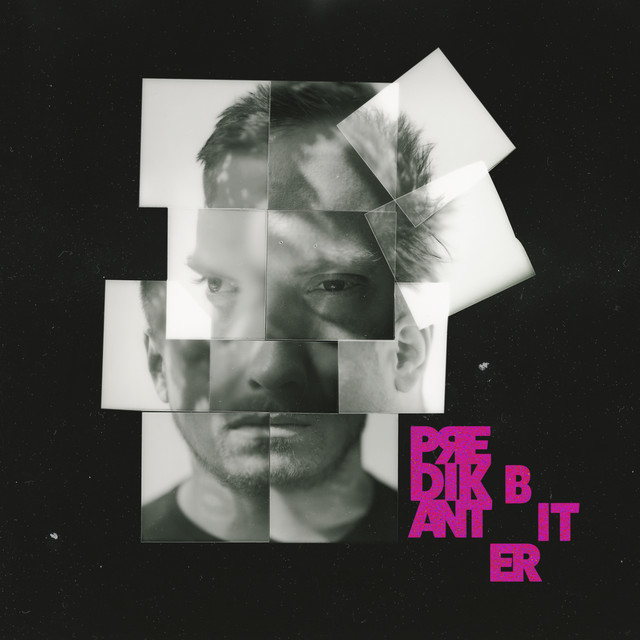 BITER cover art