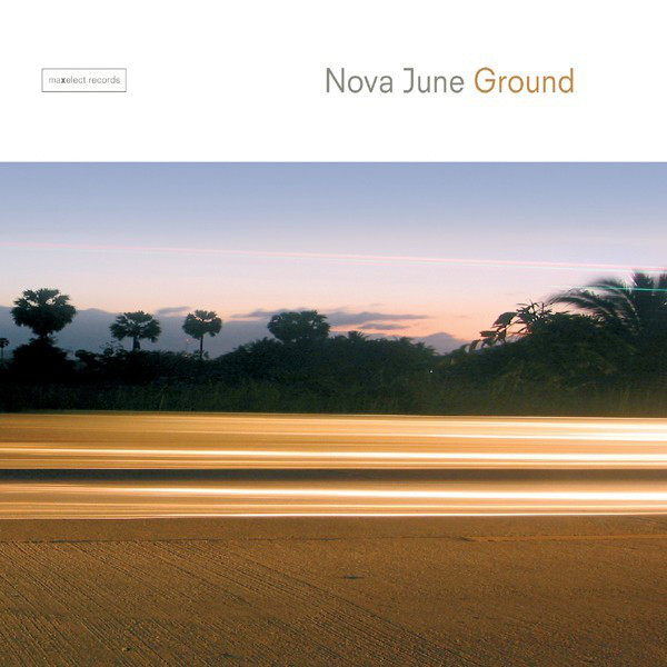 Nova June Photo