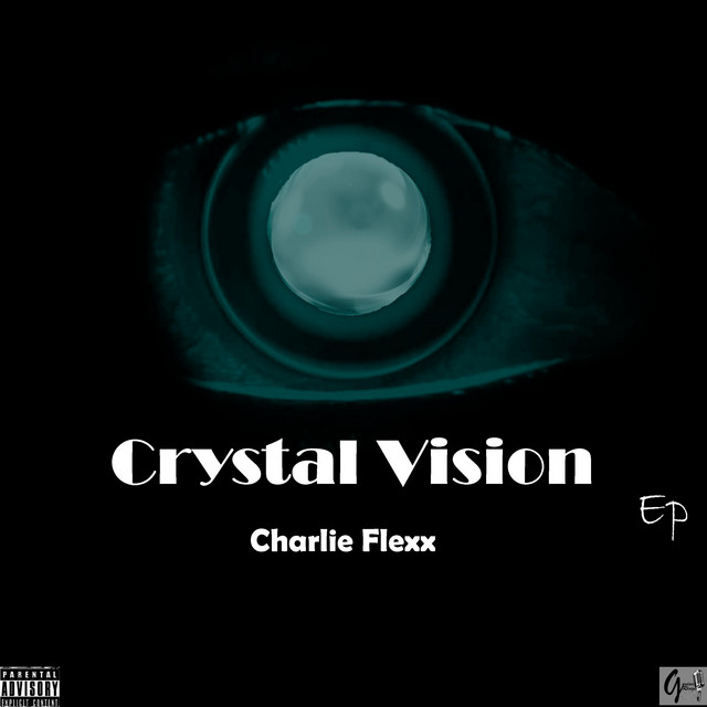 Crystal Vision cover art