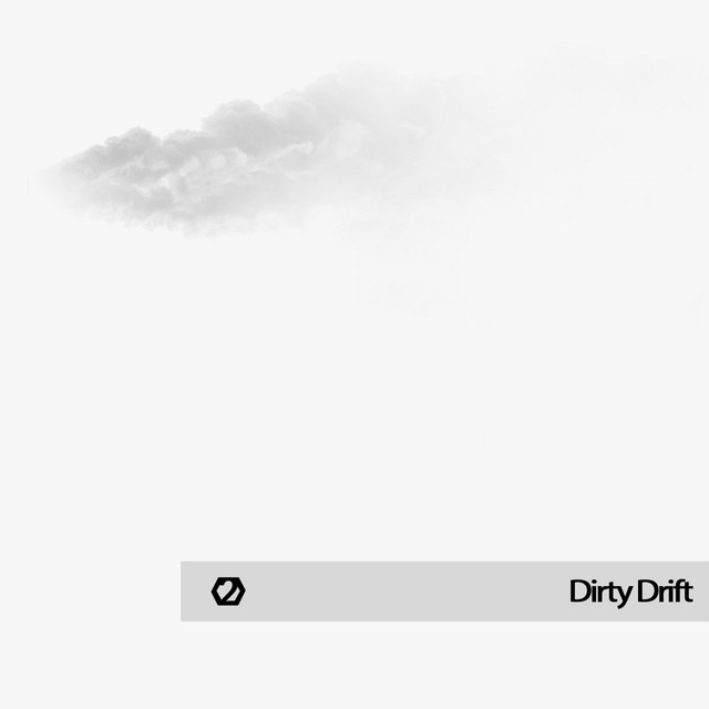 Dirty Drift (Extended) cover