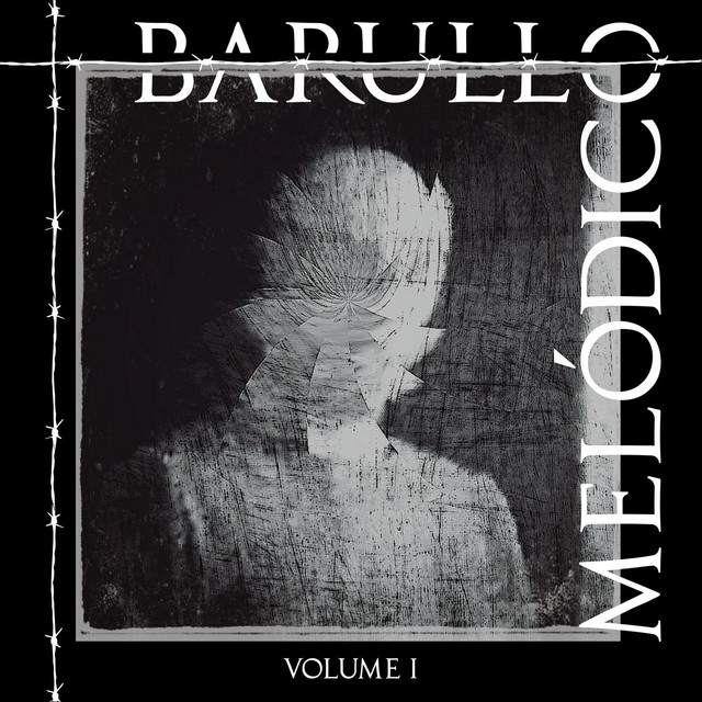 Barullo Melódico, Vol. 1 cover