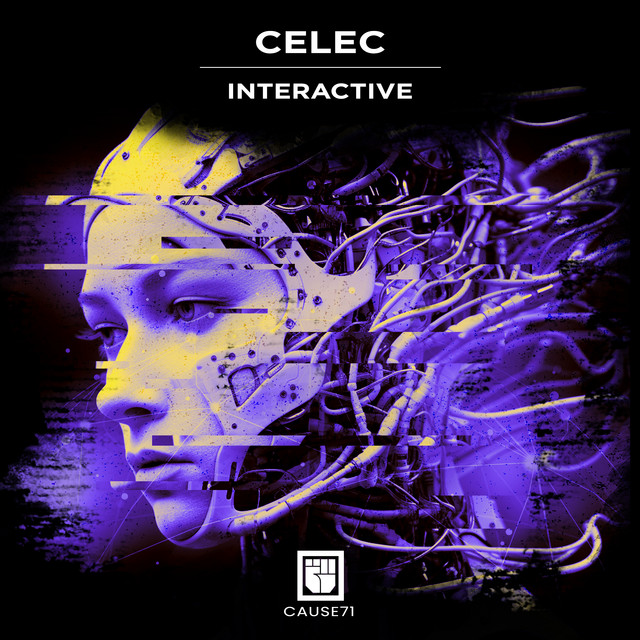Interactive album art