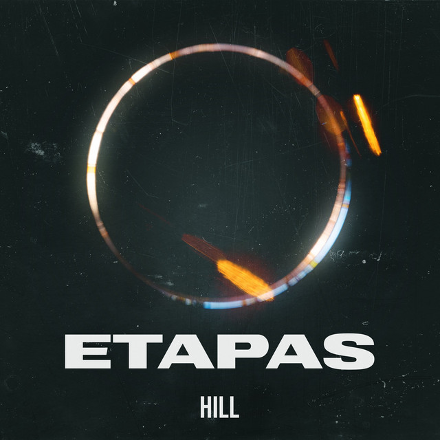 Etapas cover art