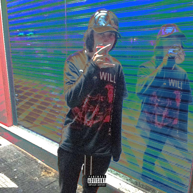 Exit Life cover art