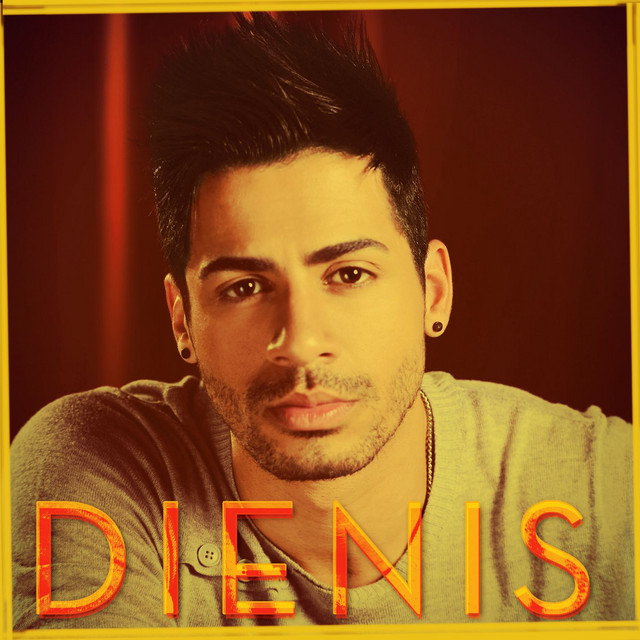 Dienis cover art