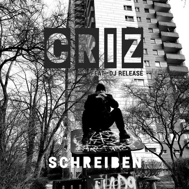 Schreiben cover
